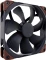 Noctua NF-A14 industrialPPC-24V-3000 Q100 IP67 PWM, 140mm Vorschaubild