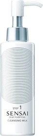 Sensai Silky Purifying Cleansing Milk, 150ml