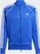 adidas Adicolor Classics SST Originals Trainingsjacke semi lucid blue (Herren) Vorschaubild
