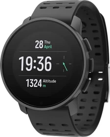 Suunto 9 Peak Pro all black