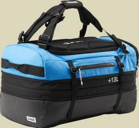 Aevor Duffel Pack Proof Sporttasche proof retro blue