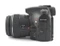 Sony Alpha 65 mit Objektiv 18-55mm 3.5-5.6 DT SAM Vorschaubild
