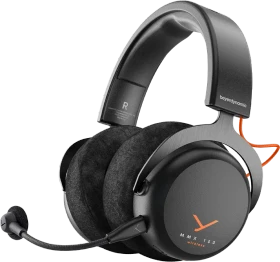 beyerdynamic MMX 150 Wireless schwarz