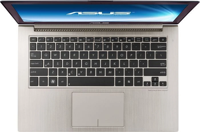 ASUS ZenBook UX32VD-R4002V, Core i7-3517U, 4GB RAM, 24GB SSD, 500GB HDD, GeForce GT 620M, DE