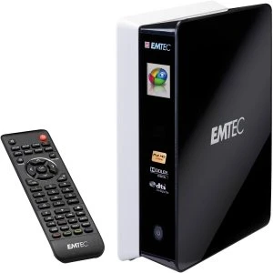 Emtec Movie Cube S850H 1TB