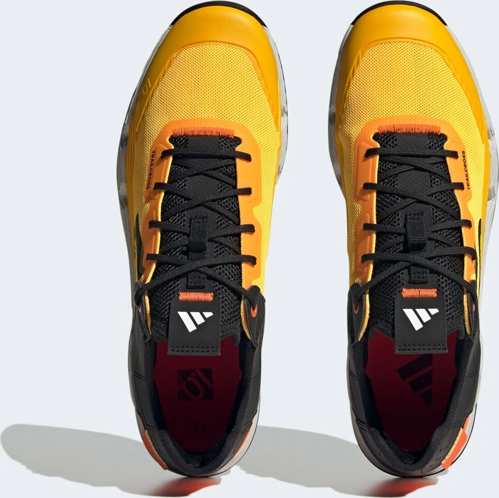 Five Ten Trailcross LT solar gold/core black/impact orange (Herren)