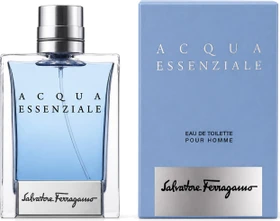 Salvatore Ferragamo Acqua Essenziale Eau de Toilette, 100ml