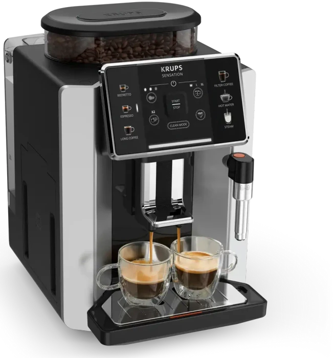 Krups EA 910E Sensation
