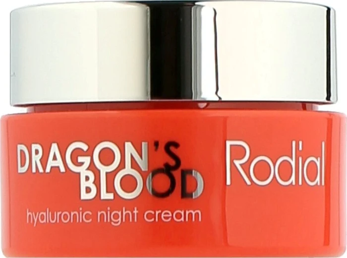 Rodial Dragon's Blood Hyaluronic Night Cream