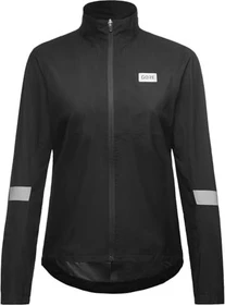 Gore Wear Stream Fahrradjacke schwarz (Damen)