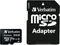 Verbatim Premium 600x R90 256GB Kit, UHS-I U1, Class 10 Vorschaubild