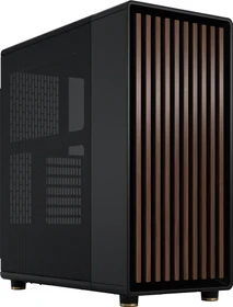 Fractal Design North Charcoal Black