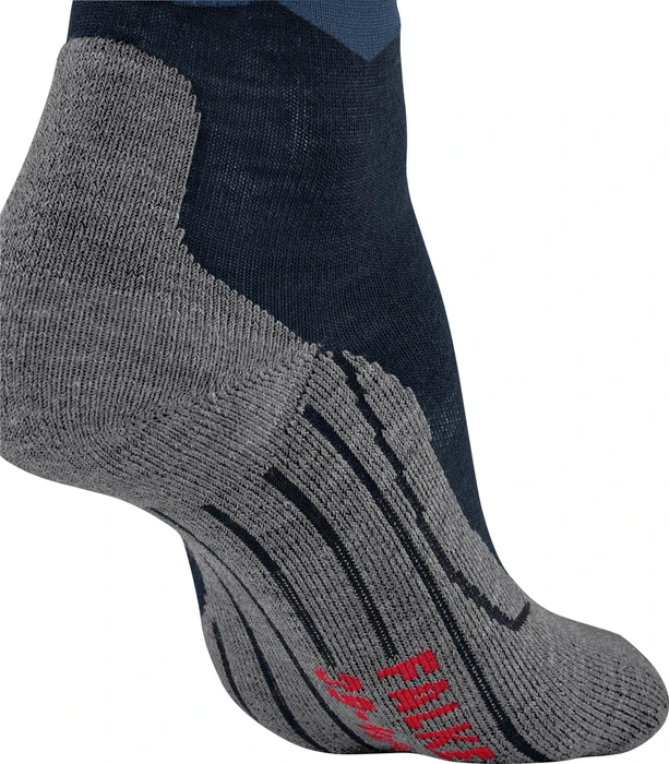 Falke TK2 Explore Wandersocken space blue (Herren)