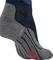 Falke TK2 Explore Wandersocken space blue (Herren) Vorschaubild