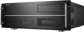 Lian Li PC-C32B schwarz, Alu