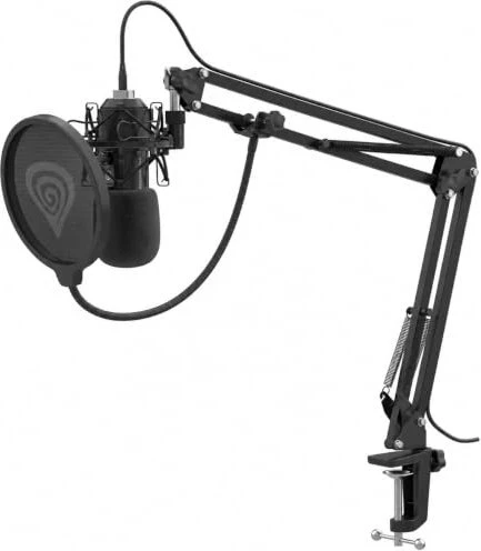 Genesis Radium 300 XLR