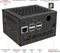 Geekworm Gehäuse für Raspberry Pi 5 X1202 Shield, schwarz Vorschaubild