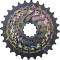SRAM Red XG-1290 10-28 Kassette rainbow Vorschaubild