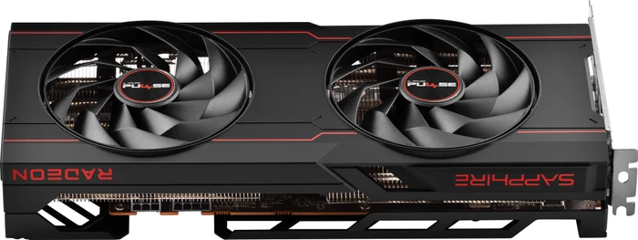 Sapphire Pulse Radeon RX 6750 XT, 12GB GDDR6, HDMI, 3x DP, lite retail