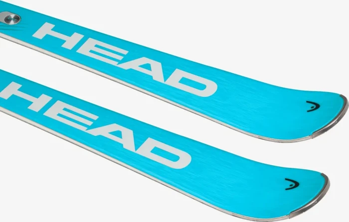 Head Worldcup Rebels E-SL Pro + Freeflex ST 16 (inkl. Bindung) (Modell 2024/2025)