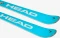 Head Worldcup Rebels E-SL Pro + Freeflex ST 16 (inkl. Bindung) (Modell 2024/2025) Vorschaubild