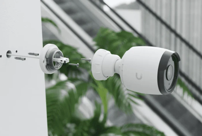 Ubiquiti UniFi G6 Bullet, weiß