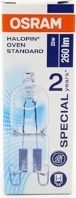 Osram Halopin 66725 25W G9