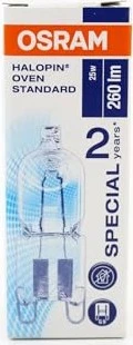 Osram Halopin 66725 25W G9