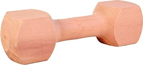 Trixie Apportierholz, eckig, 400g