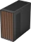 iTek Woody W2B Black, Glasfenster Vorschaubild