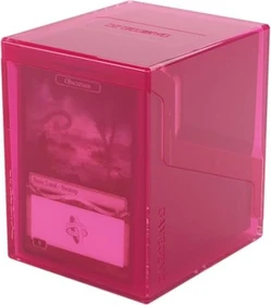 Gamegenic Bastion XL 100+ pink