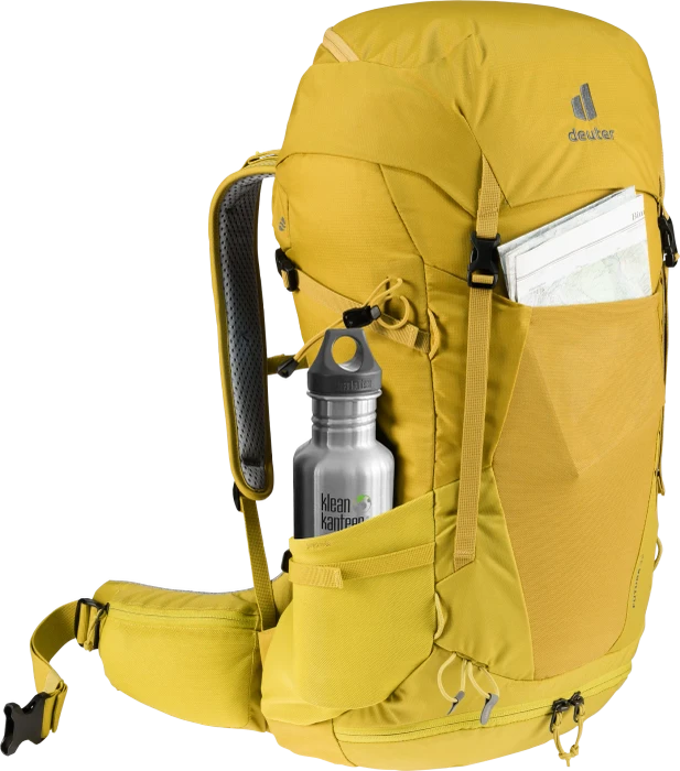 Deuter Futura 32 turmeric/greencurry
