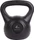 Energetics Kettlebell Cement Hantel 12kg schwarz
