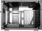 Kolink Rocket Heavy Vented, Glasfenster, Mini-ITX Vorschaubild