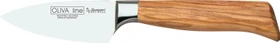 Burgvogel Oliva Line Kochmesser 10cm