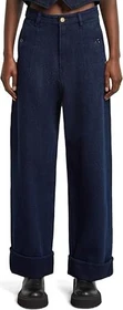 G-Star Roos High Loose Jeans rinsed (Damen)