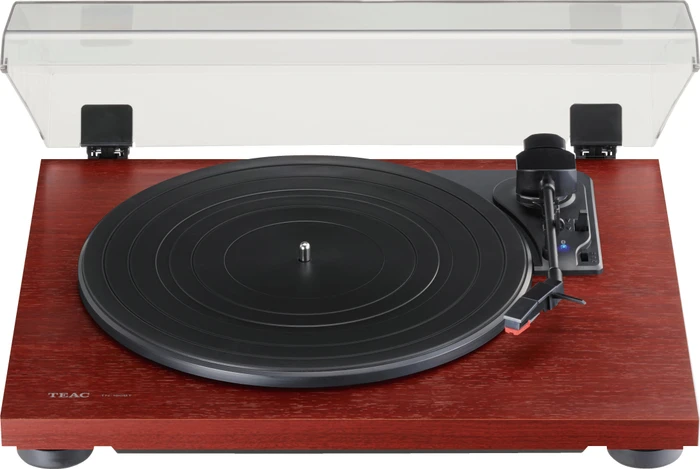 TEAC TN-180BT kirsche