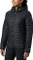 Columbia Powder Lite Hooded Jacke (Damen) Vorschaubild