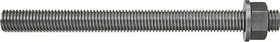 fischer FIS A M12x200 R Ankerstange, M12, 10 Stück