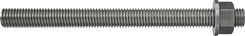 fischer FIS A M12x200 R Ankerstange, M12, 10 Stück