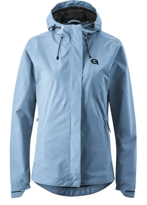 Gonso Save Essential Fahrradjacke flyaway (Damen)
