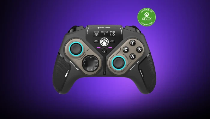 Turtle Beach Stealth Pivot Controller (Xbox SX/Xbox One/PC)