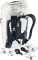 Deuter Guide Ultra 24 SL weiß/schwarz (Damen) Vorschaubild