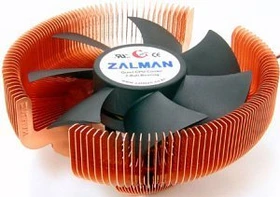 Zalman CNPS7700-Cu