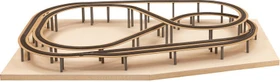 Noch Easy-Track Trassenbausatz Andreastal