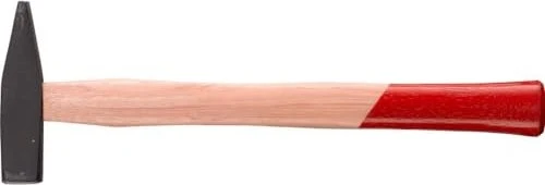 kwb Schlosserhammer Hickorystiel, 300g
