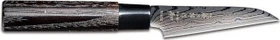 Tojiro SIPPU Black Schälmesser 9cm