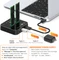 MAIWO M.2 SATA Dockingstation mit Klon-Funktion, USB-C 3.0 (verschiedene Markenbezeichnungen) Vorschaubild