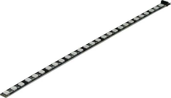 Nanoxia Rigid LED 30cm RGB, LED-Streifen