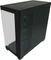 LC-Power Gaming 715B Seamless_X, schwarz, Glasfenster Vorschaubild